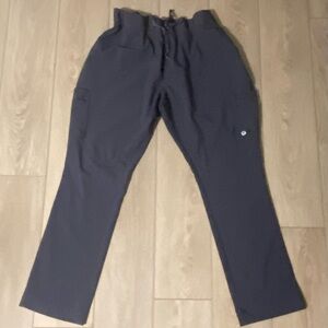 Scrub Pants